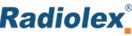 Logo firmy Radiolex