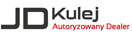 Logo Grupy JD Kulej