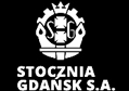 Strona WWW stocznia Gdańsk