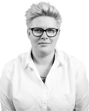 Magdalena Wierzbick projektantka stron internetowych