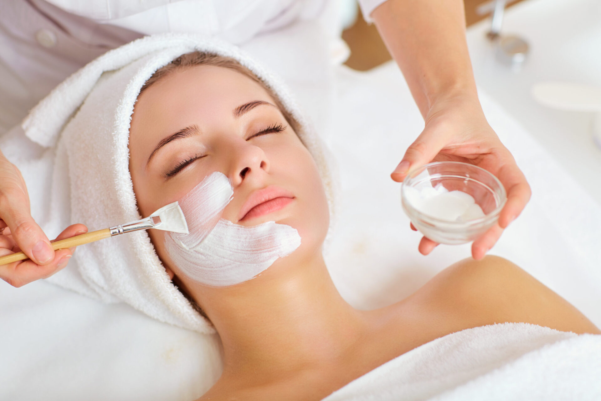 Wyglądaj pięknie także w sieci! - Strony internetowe dla branży beauty
