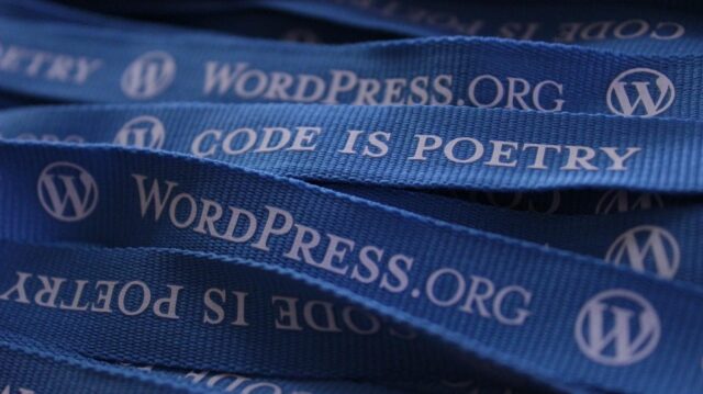 4 porady jak zadbać o swoją stronę na Wordpressie - czyli co w CMS piszczy?