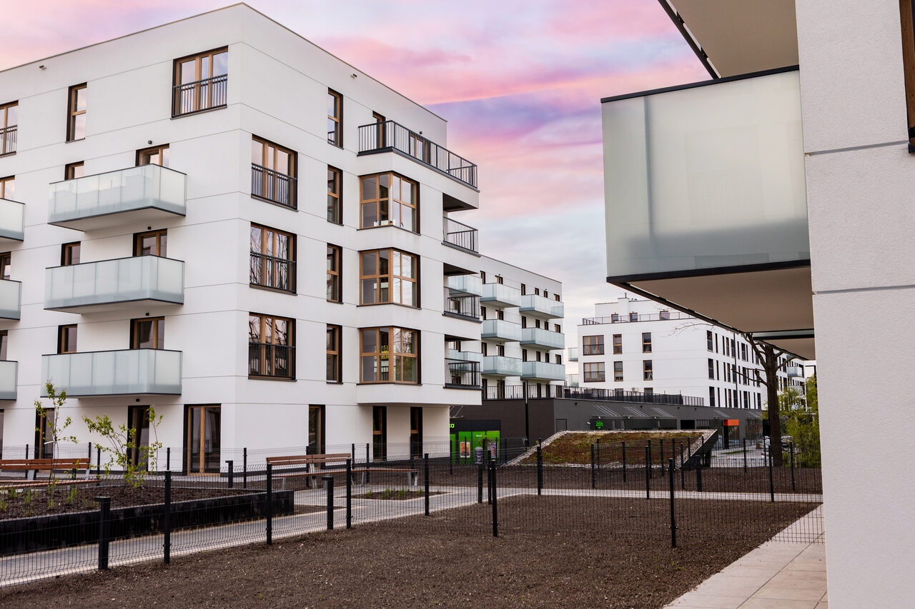 Strona dla dewelopera