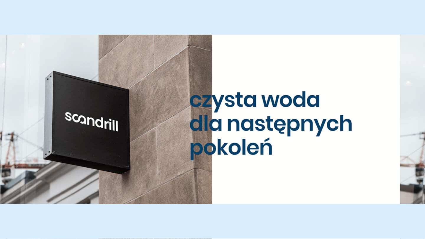 identyfikacja wizualna projektu logo