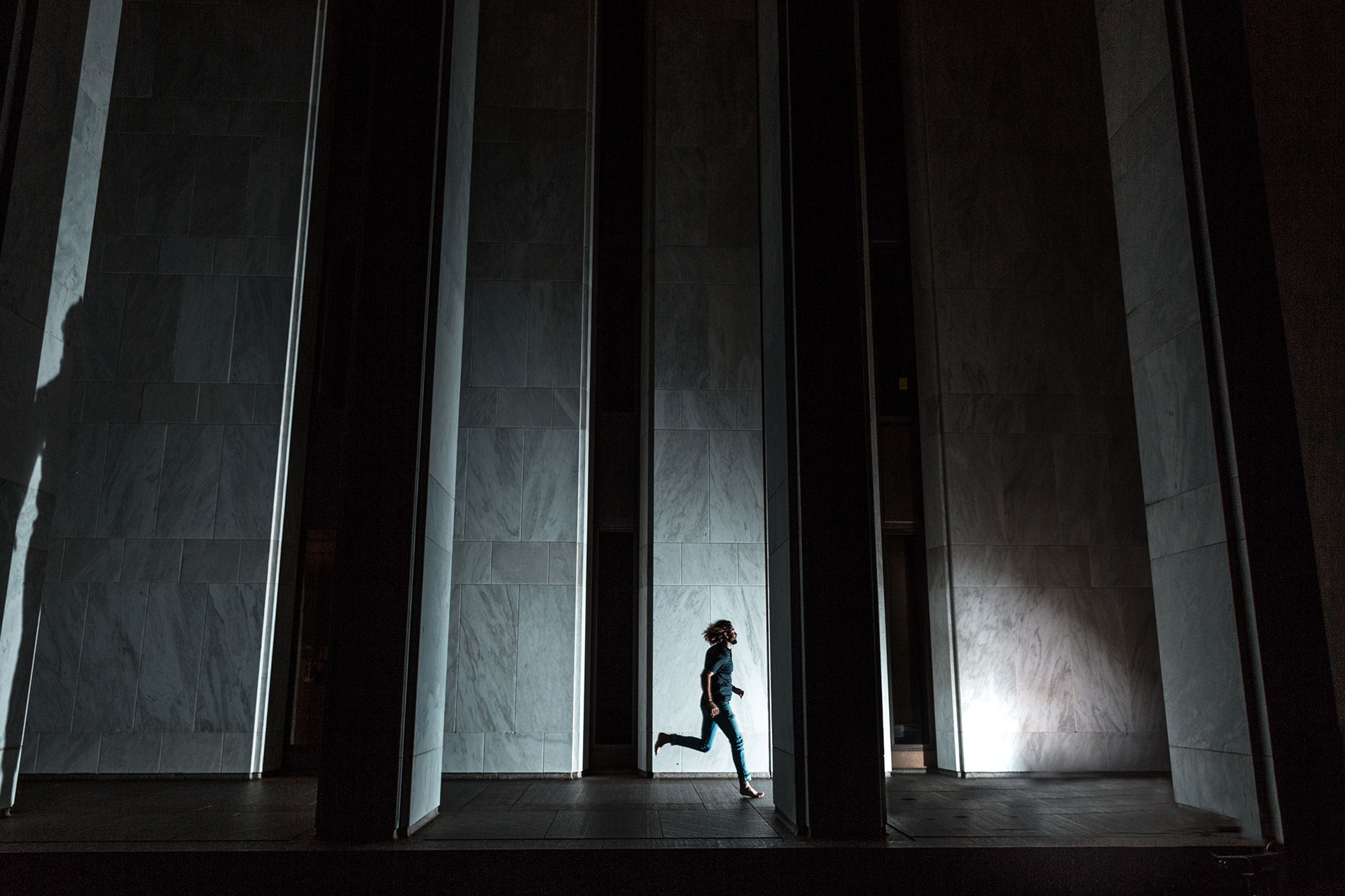 architecture building dark 796545