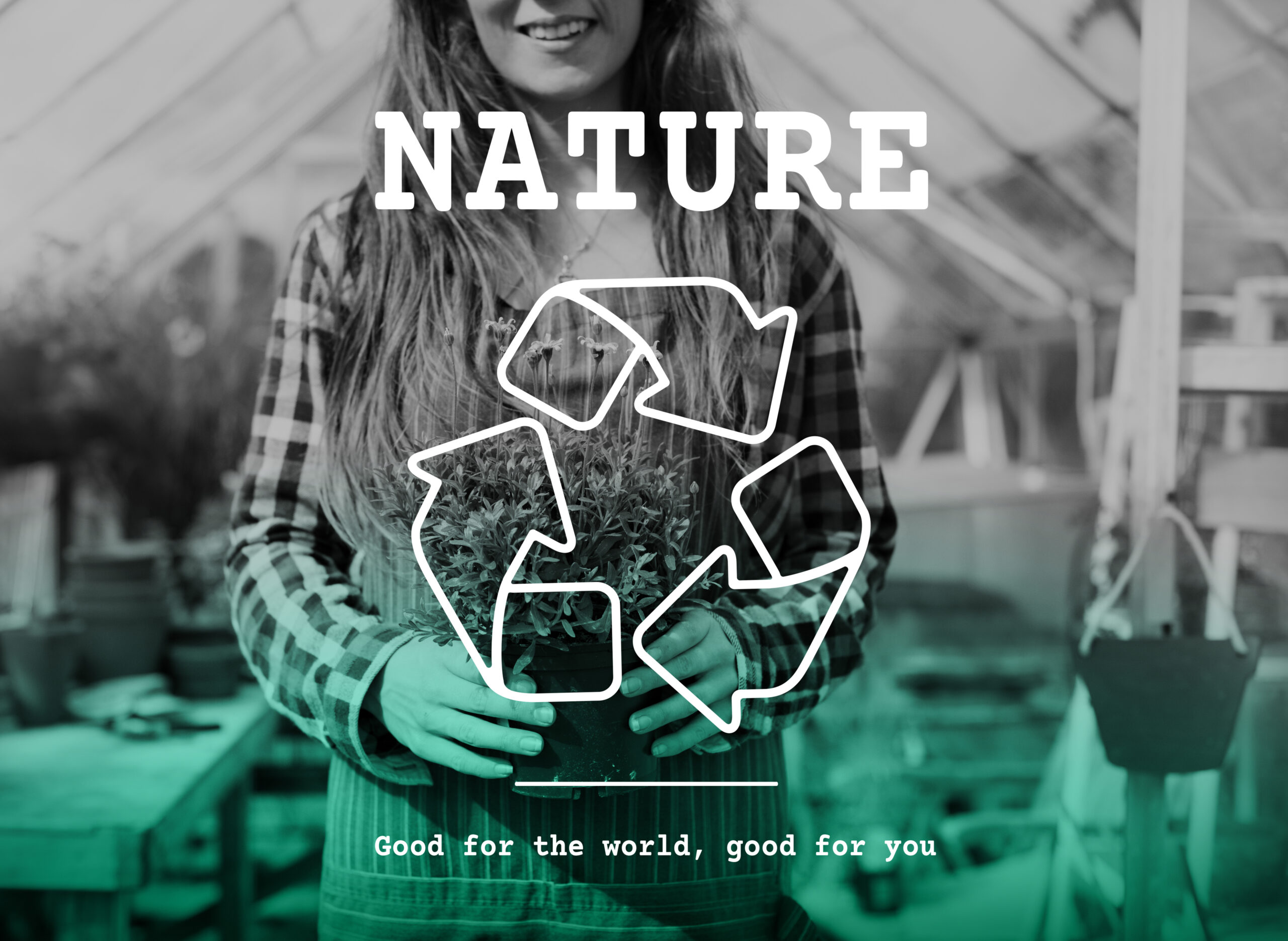 recycle icon eco friendly green scaled 1