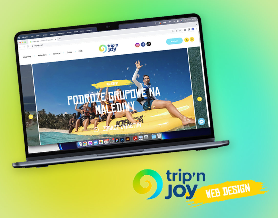 tripn joy 1
