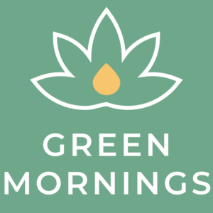 greenmorning