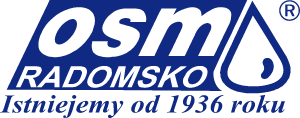 logoosmradomsko